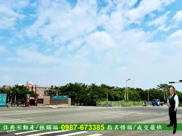 台南安南農地-3