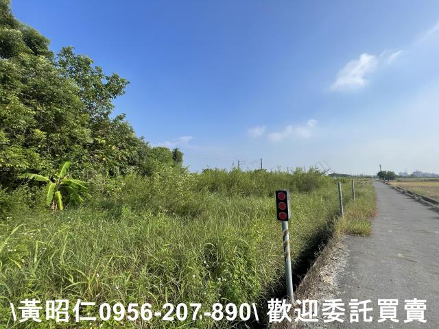 台南新市農地-1