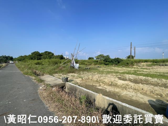 台南新市農地-5