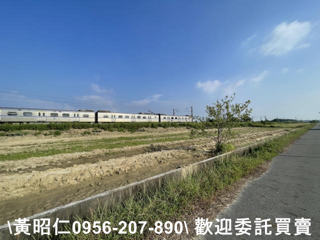 台南新市農地-6