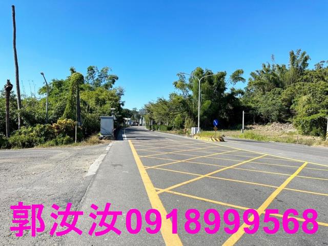 台南關廟農地-3