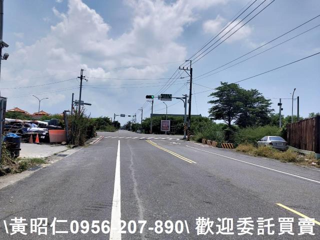 安南農地-1