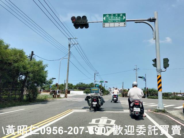 安南農地-4