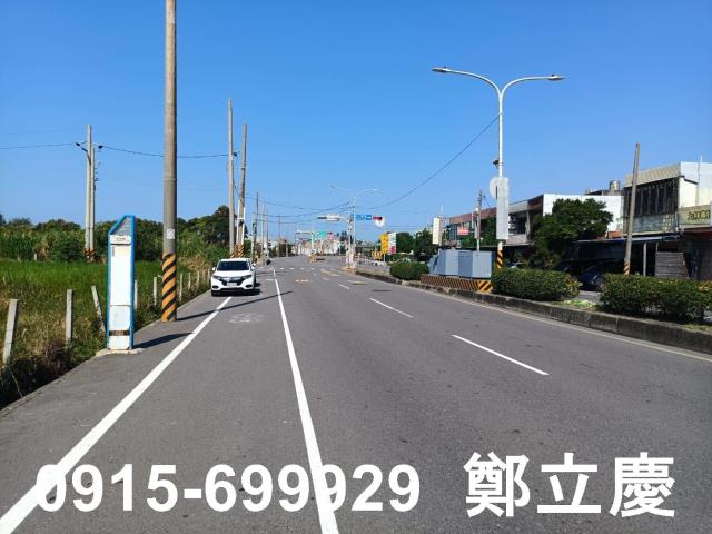 新屋農地-1