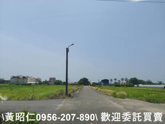 台南將軍農地-11