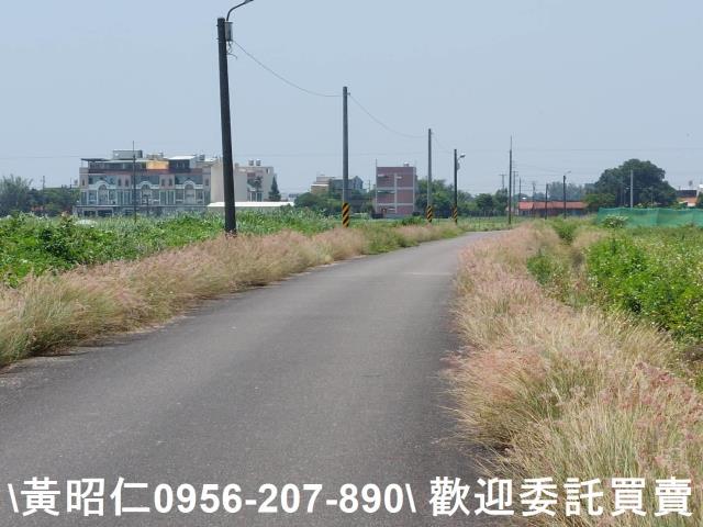 台南將軍農地-13