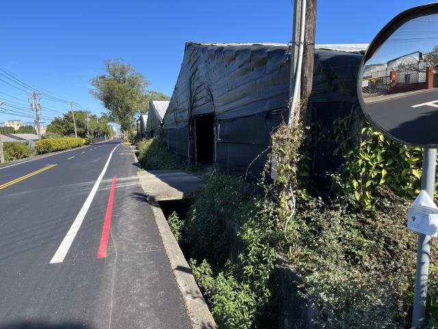 台中新社農地-3