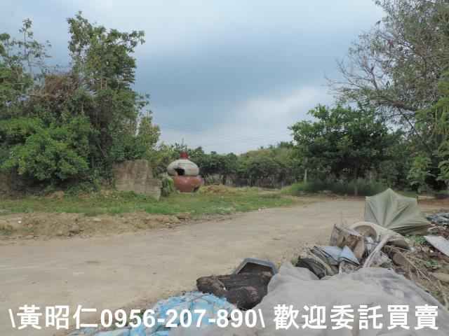台南農地-1
