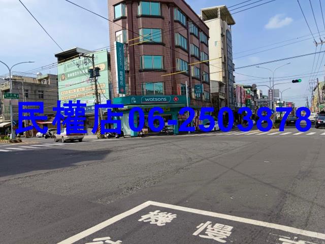 台南六甲農地-14
