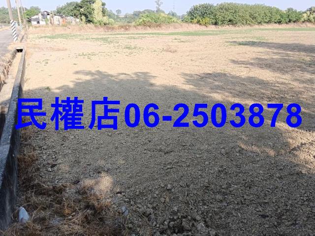 台南六甲農地-1