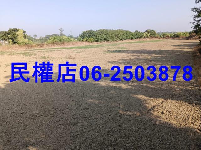 台南六甲農地-6