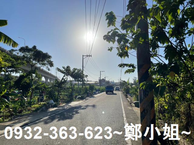 桃園中壢農地-11