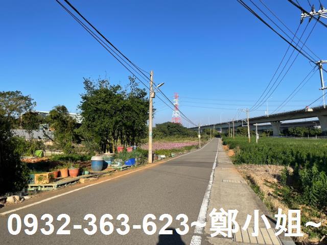 桃園中壢農地-2