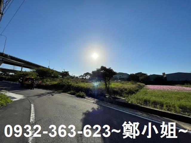 桃園中壢農地-5