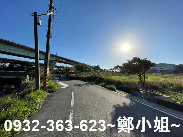 桃園中壢農地-7