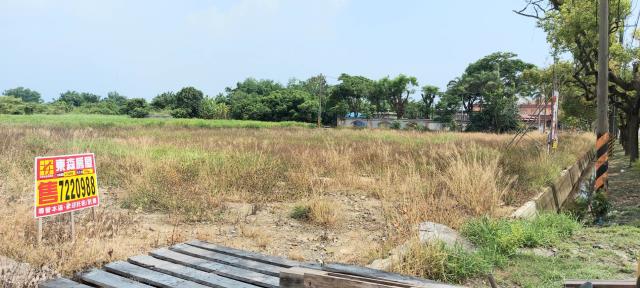 台南農地-9