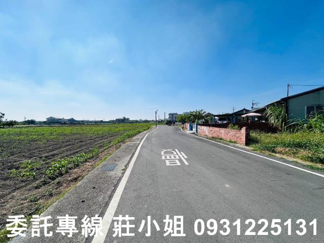 台南西港農地-4