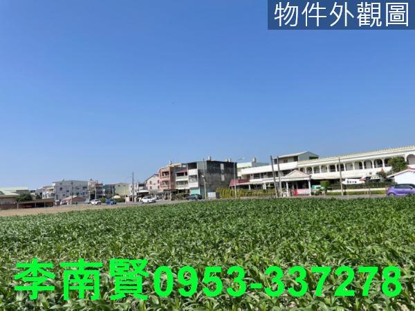 台南新營農地-11