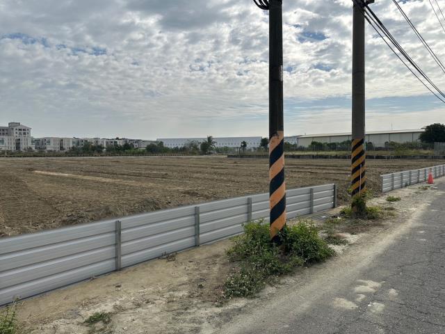 台南安南農地-11