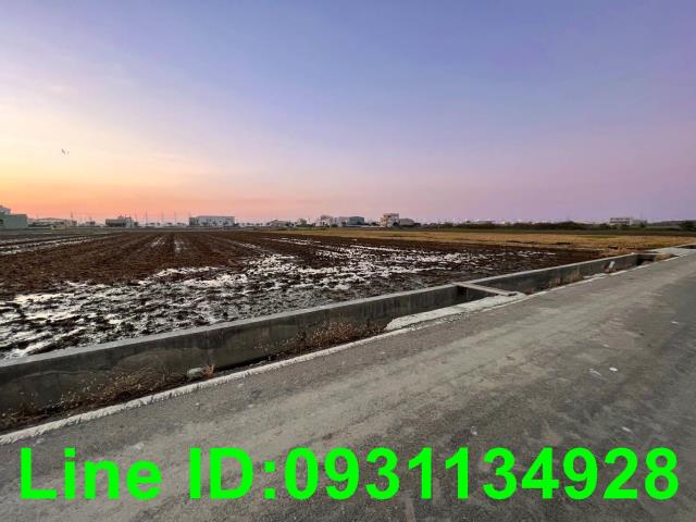 台中龍井農地-5