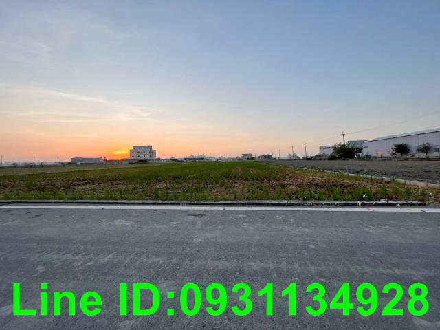 台中龍井農地-1