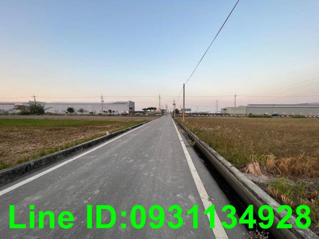 台中龍井農地-5
