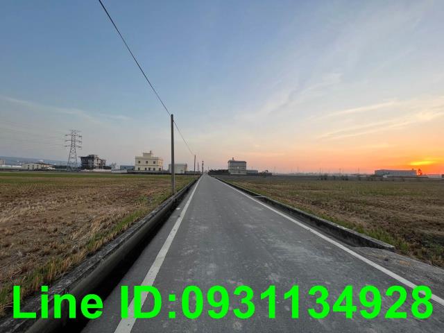 台中龍井農地-4