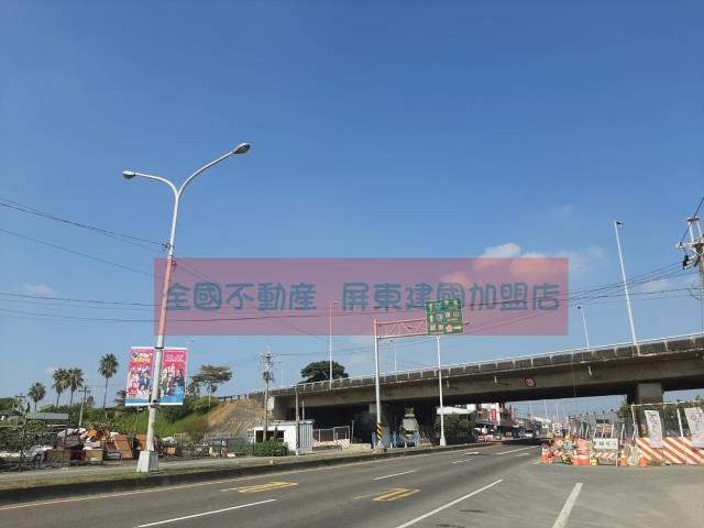 屏東九如農地-2