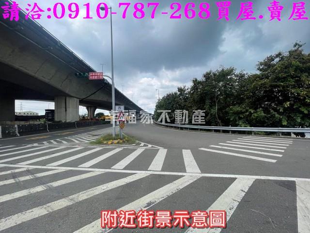 台南官田建地-10