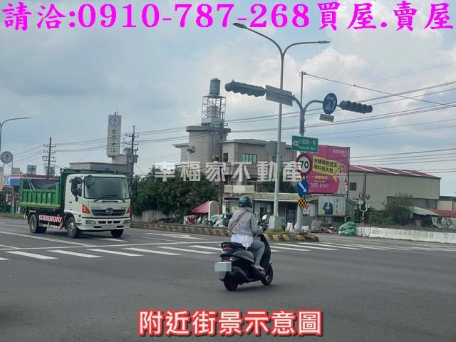 台南官田建地-5