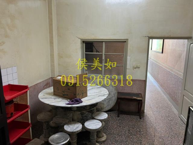 嘉義民雄建地-14