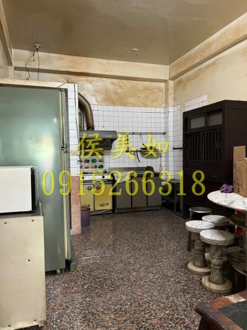嘉義民雄建地-15