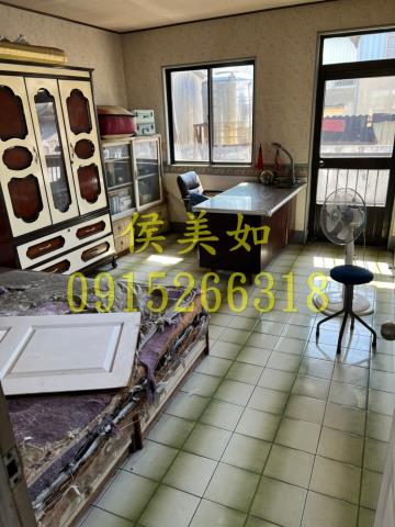 嘉義民雄建地-2