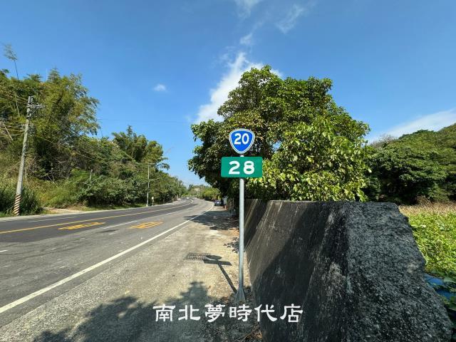 台南左鎮農地-11