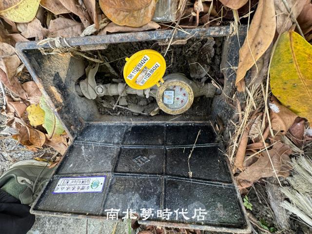 台南左鎮農地-3