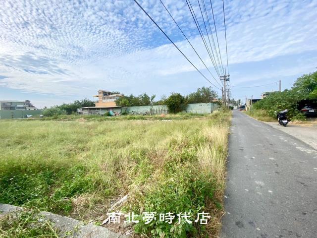 安南農地-10