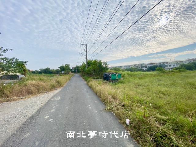 安南農地-11