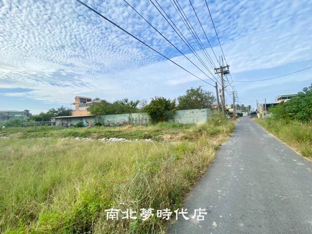 安南農地-12