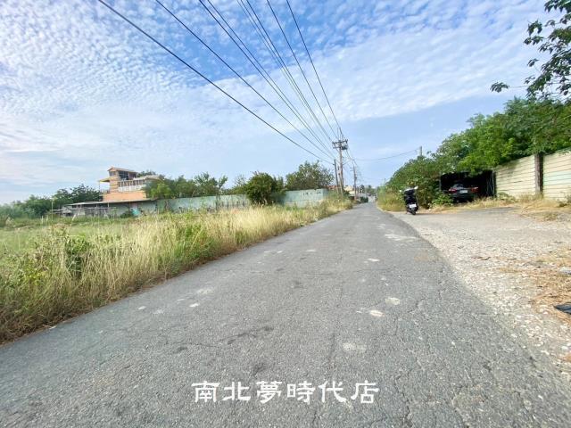 安南農地-1