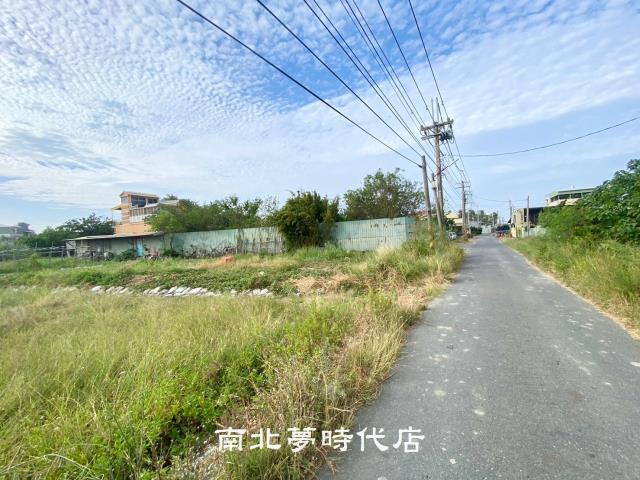 安南農地-2
