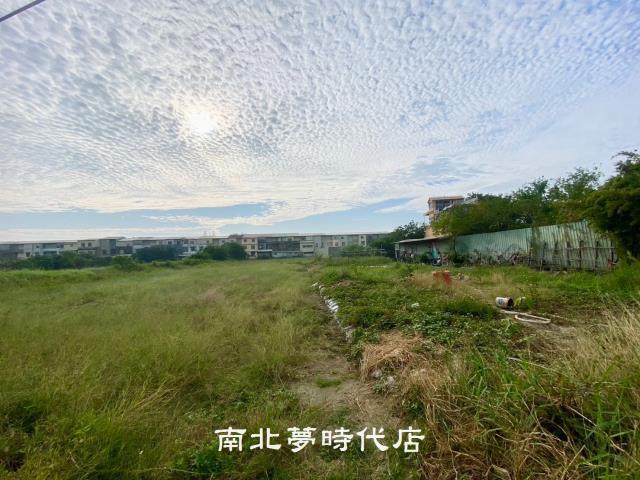 安南農地-3