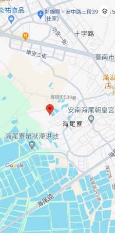 安南農地-15