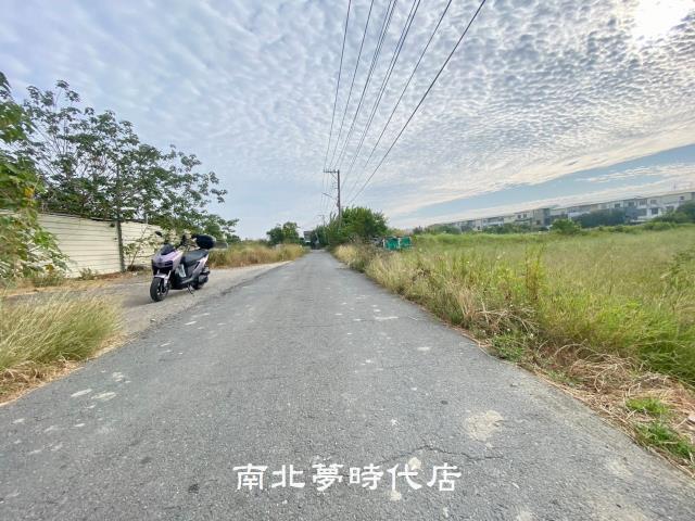 安南農地-4