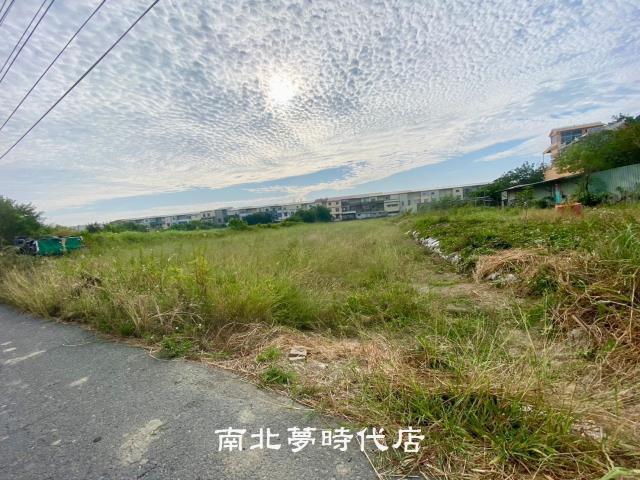 安南農地-5