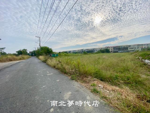 安南農地-6