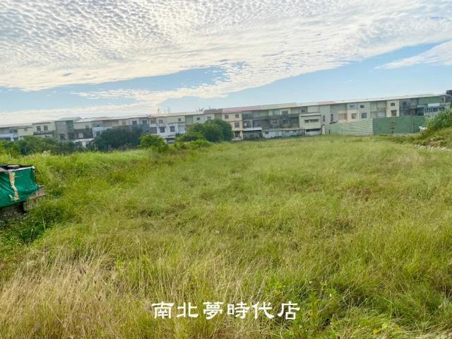 安南農地-7