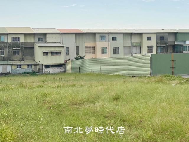 安南農地-9