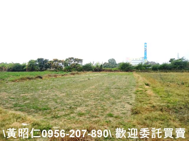 新化農地-1