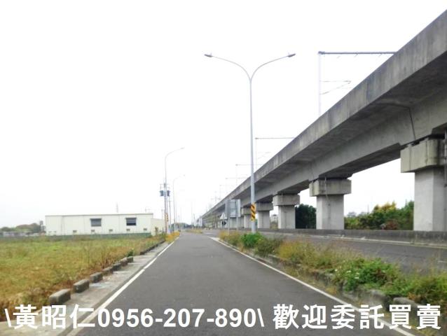新化農地-4