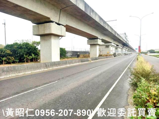 新化農地-5